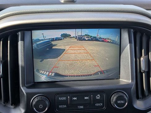 Used 2017 Chevrolet Colorado Z71 RWD image 28