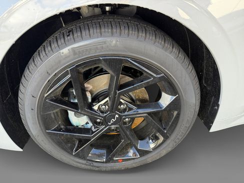 New 2026 Kia K5 GT-Line image 9
