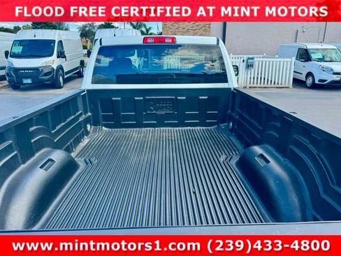 Used 2022 RAM 1500 Tradesman w/ Popular Equipment Group image 16