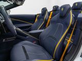 Certified 2024 Ferrari Roma Spider image 5