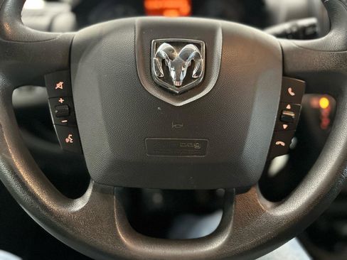 Used 2019 RAM ProMaster 3500 FWD image 15