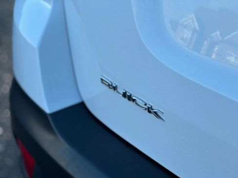 Used 2016 Buick Encore Sport Touring image 10