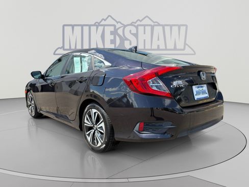 Used 2016 Honda Civic EX-T image 3