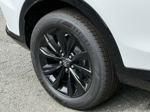New 2026 Buick Envista Sport Touring w/ Convenience I Package FWD image 7