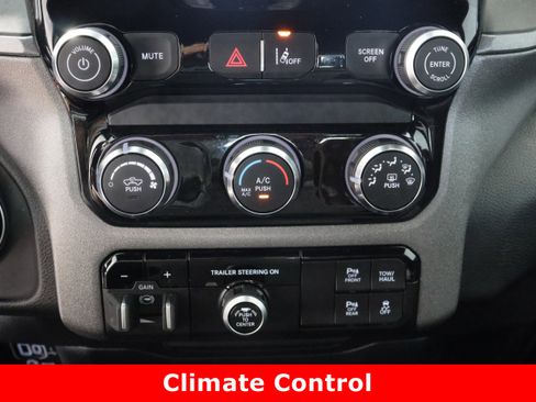 Used 2026 RAM 1500 Tradesman image 19