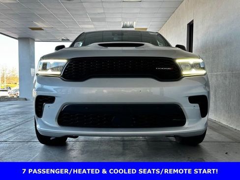 Used 2024 Dodge Durango R/T image 2