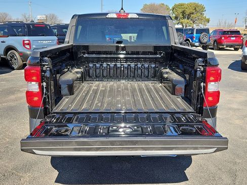 New 2026 Ford Maverick XLT image 18