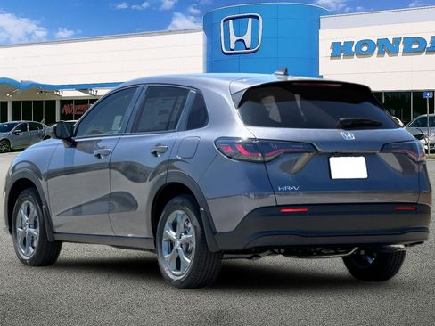 New 2026 Honda HR-V LX image 3