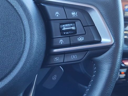 Used 2023 Subaru Forester Touring image 14