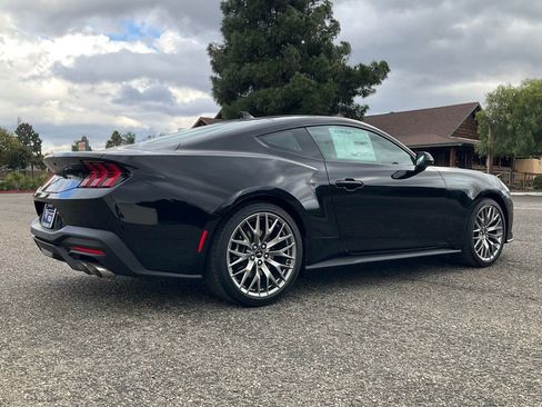 New 2026 Ford Mustang Premium image 57
