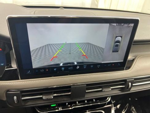 Certified 2023 Lincoln Corsair AWD w/ Equipment Group 102A image 20