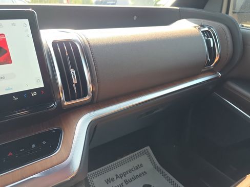 New 2025 Ford Expedition King Ranch image 33