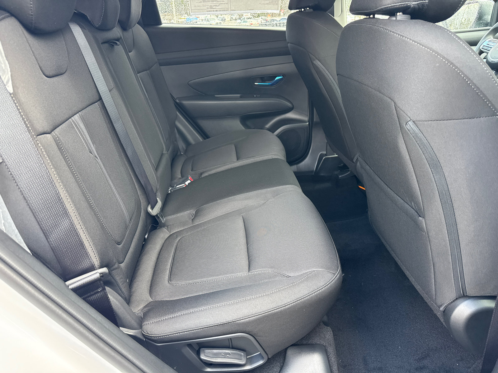 New 2026 Hyundai Tucson SEL Plus FWD image 16