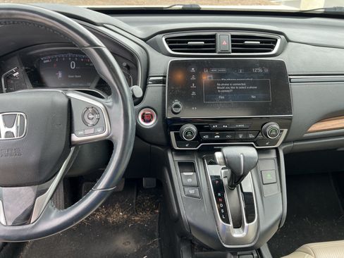 Used 2019 Honda CR-V EX-L image 31