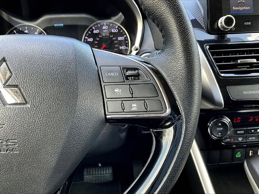 Used 2024 Mitsubishi Eclipse Cross SE AWD/4WD image 15