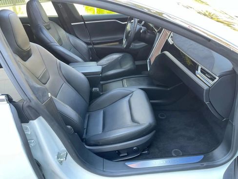 Used 2016 Tesla Model S 75 image 15