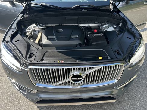 Used 2016 Volvo XC90 T6 Inscription AWD/4WD image 15