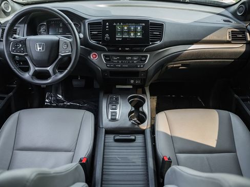 Used 2023 Honda Passport EX-L image 21
