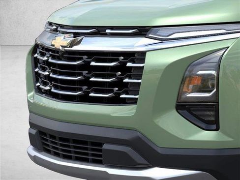 New 2026 Chevrolet Equinox LT image 13