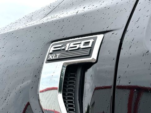 Used 2021 Ford F150 XLT w/ Equipment Group 302A High image 15