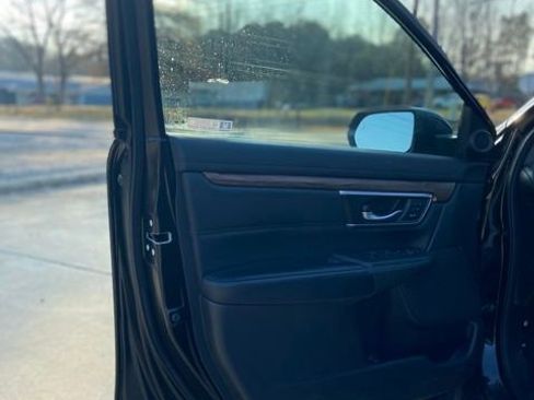 Used 2019 Honda CR-V EX-L image 10