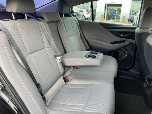 Used 2021 Subaru Legacy Premium image 35