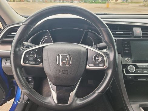 Used 2019 Honda Civic EX image 23