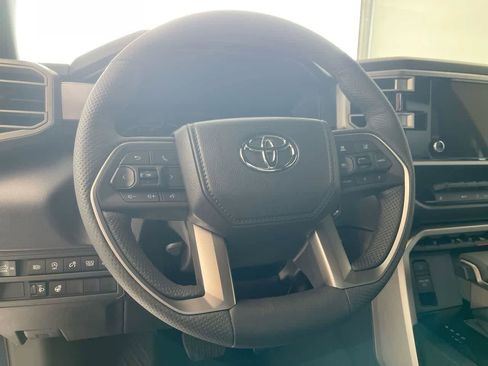 New 2026 Toyota Tundra SR5 AWD/4WD image 14