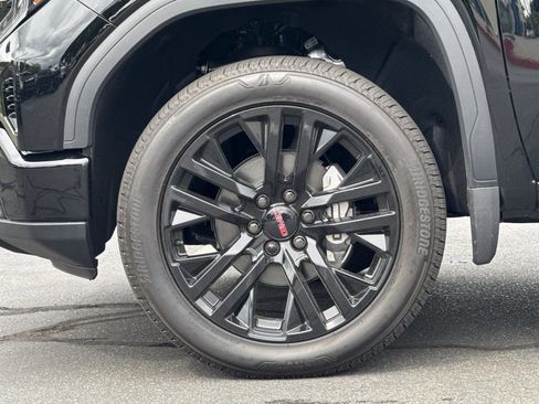 New 2026 GMC Sierra 1500 Elevation w/ Preferred Package AWD/4WD image 25