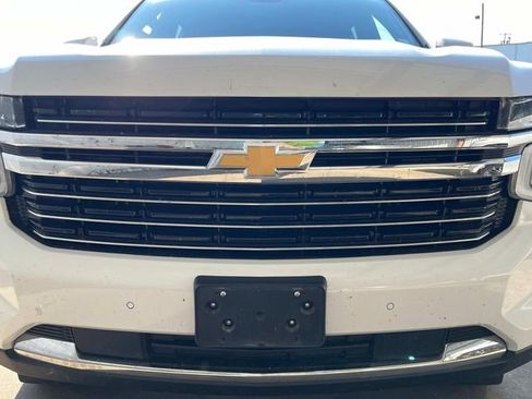 Used 2024 Chevrolet Tahoe LT AWD/4WD image 9