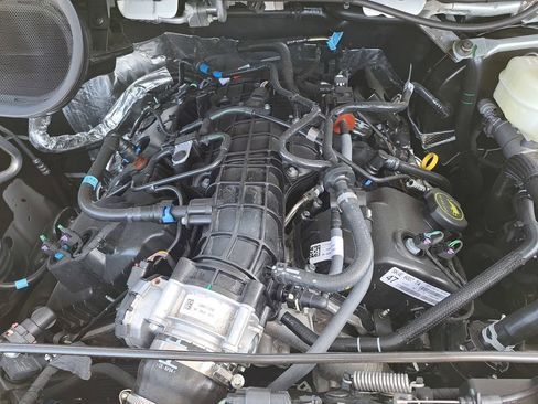 New 2026 Ford Transit 350 XLT image 15