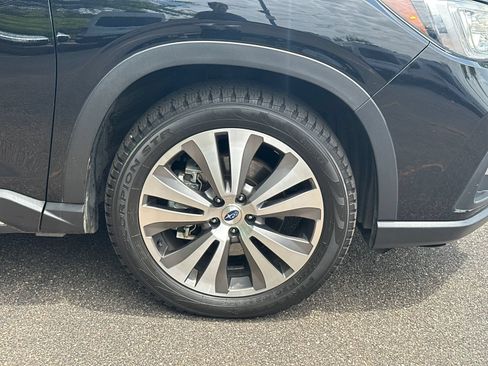 Used 2020 Subaru Ascent Limited AWD/4WD image 15