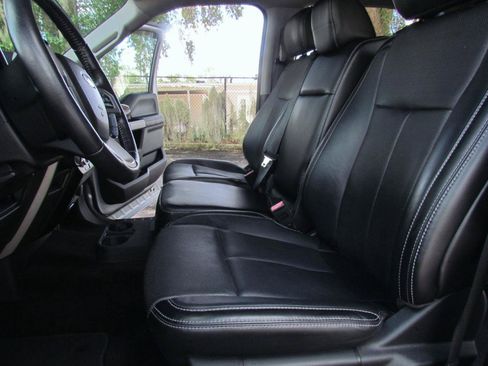 Used 2018 Ford F150 Lariat RWD image 20