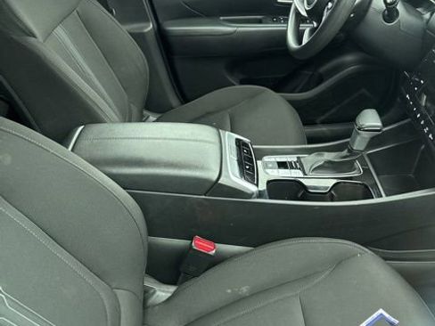 Used 2024 Hyundai Tucson SEL image 14