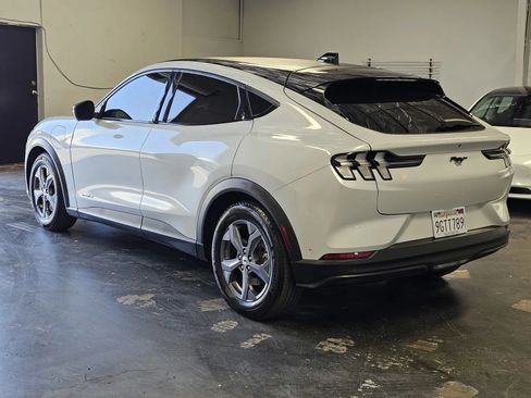 Used 2023 Ford Mustang Mach-E Select RWD image 2
