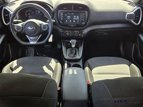 Used 2021 Kia Soul GT-Line image 13