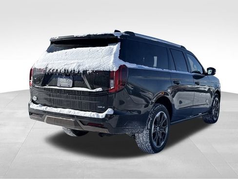 New 2026 Ford Expedition Max King Ranch image 5