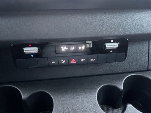 Used 2019 Mercedes-Benz Sprinter 170 w/ Chrome Grille Package image 19