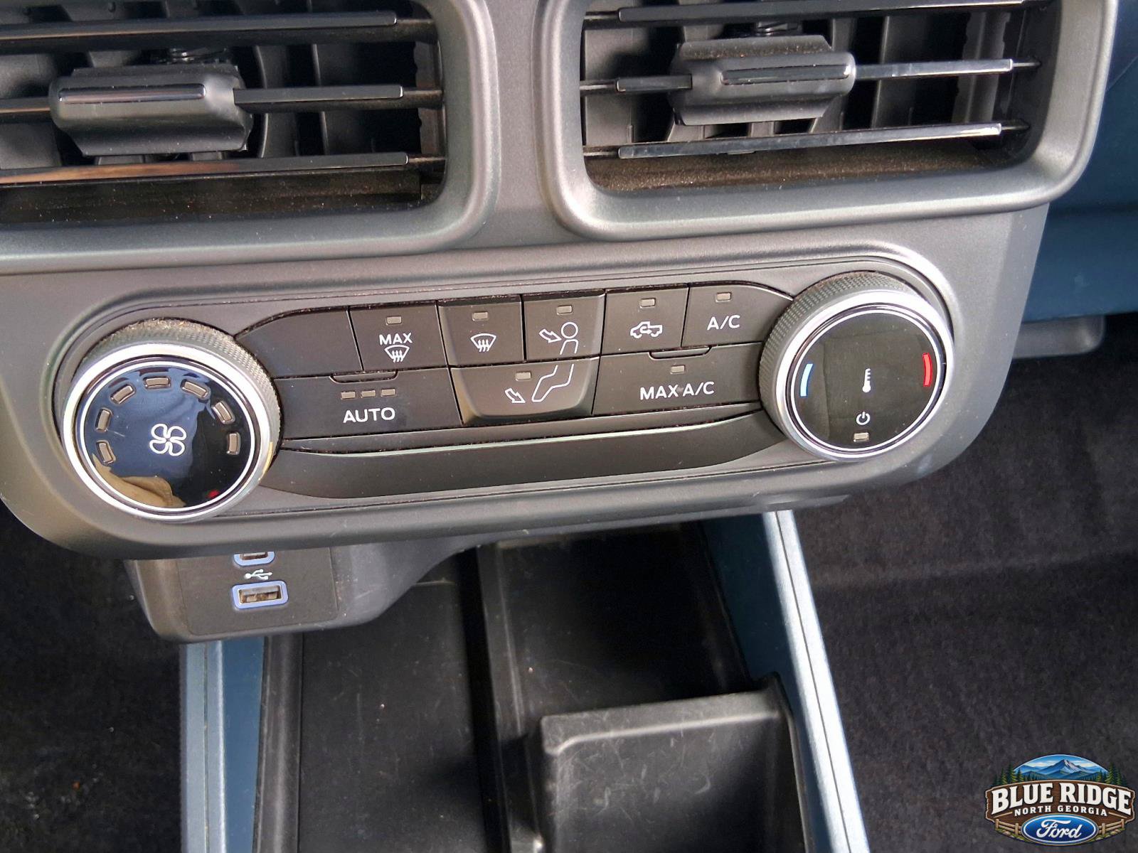 Used 2024 Ford Maverick Tremor w/ Tremor Off-Road Package AWD/4WD image 21