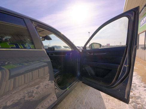 Used 2024 MAZDA CX-5 Carbon Edition image 14