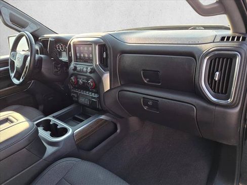 Used 2021 Chevrolet Silverado 1500 RST AWD/4WD image 21