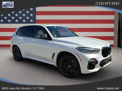 Used 2020 BMW X5 M50i w/ Executive Package