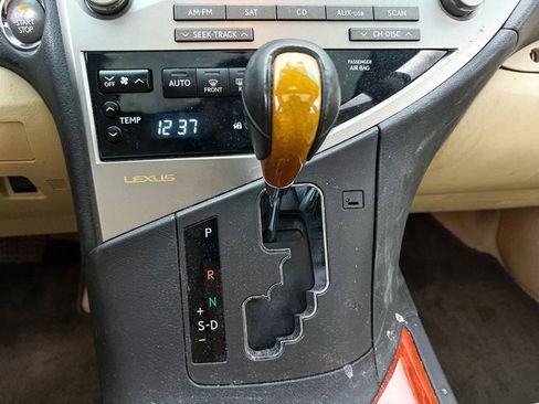 Used 2010 Lexus RX 350 2WD image 18