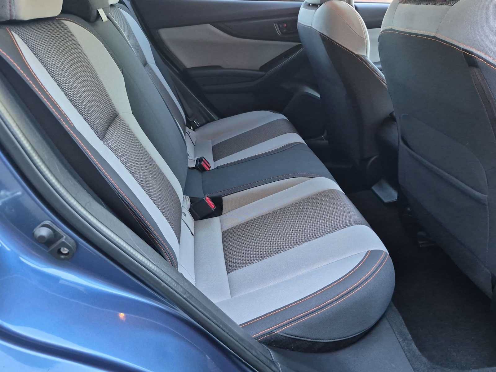 Used 2020 Subaru Crosstrek 2.0i Premium AWD/4WD image 19