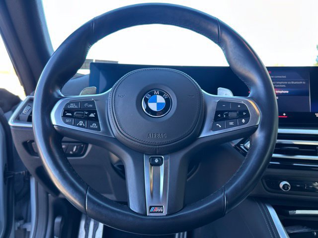 Used 2024 BMW M440i xDrive Gran Coupe AWD/4WD image 47
