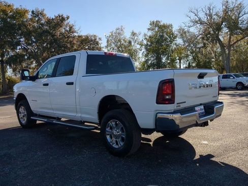 Used 2025 RAM 2500 Big Horn image 6
