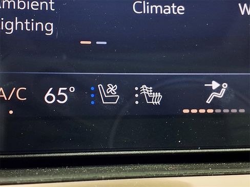 New 2026 Buick Envision Avenir image 17