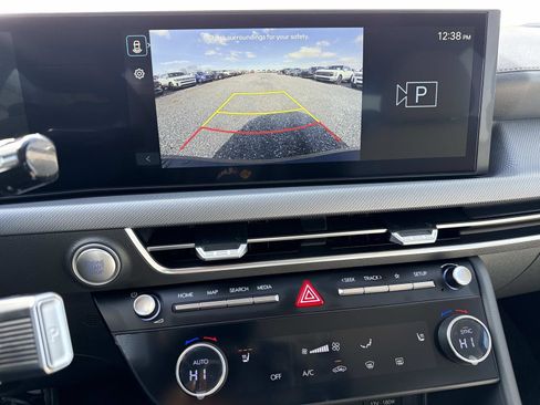 New 2026 Hyundai Sonata SEL image 4