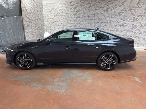 New 2026 Hyundai Sonata N Line image 4