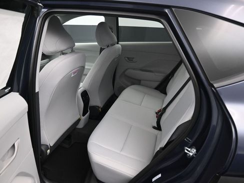 Certified 2026 Hyundai Kona SEL Sport AWD/4WD image 10